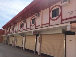 Гостиница Hotel Sogo - Cagayan de Oro