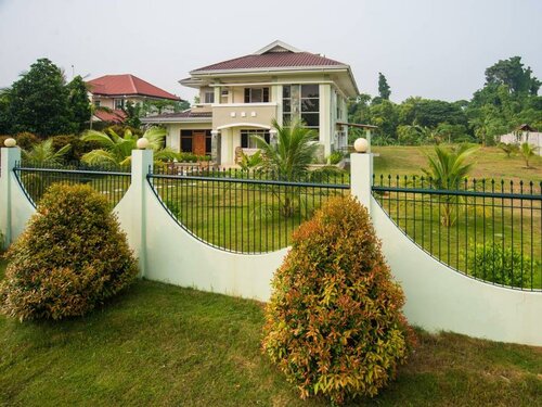 Гостиница Oasi Fiore Bed and Breakfast