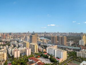 Гостиница Jinjiang Inn Haikou Jinlong Road Branch