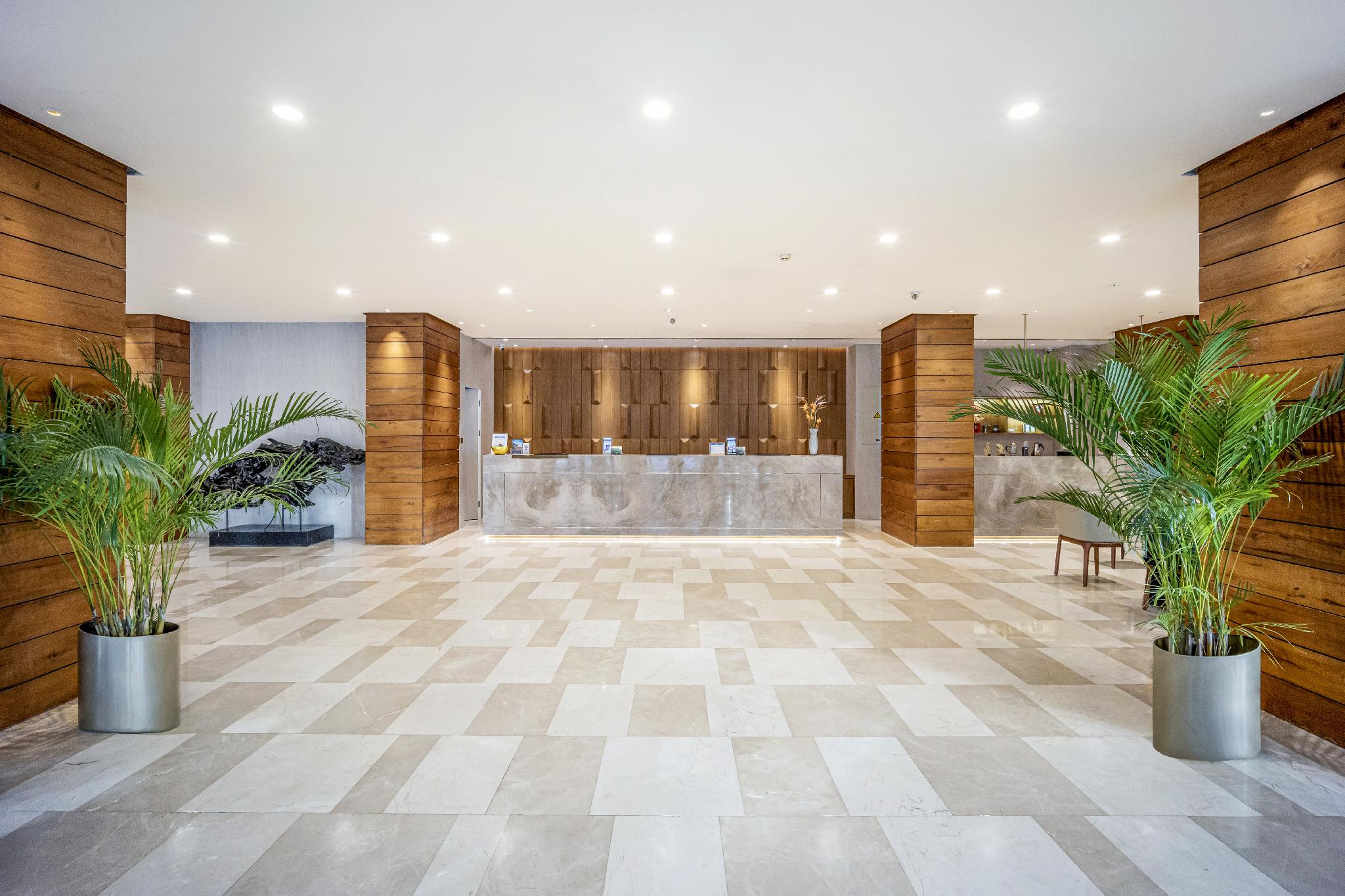 Фото Gotel Capital