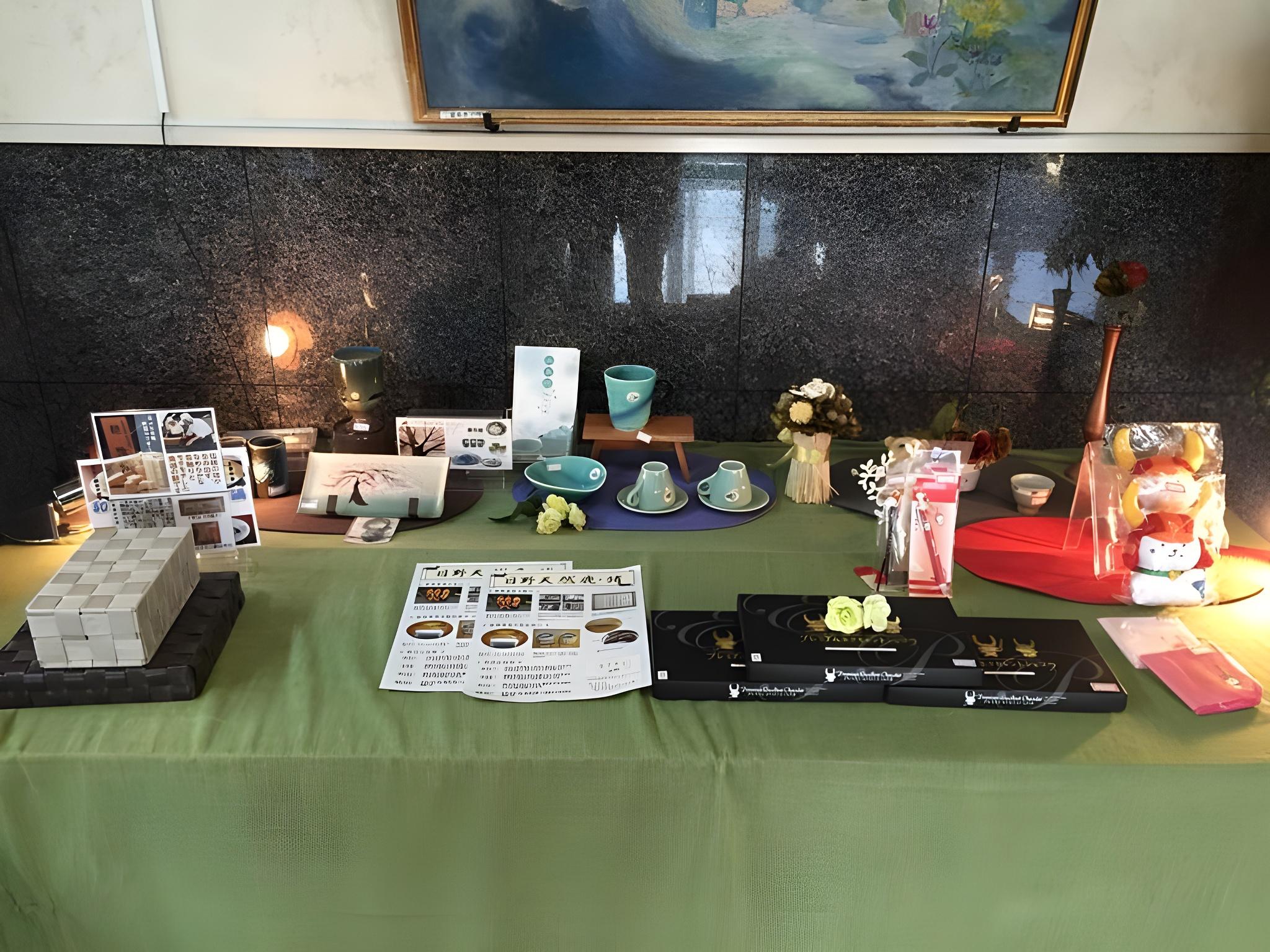 Фото Business Green Hotel Youkaichi