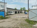Автоколонна 1951 (ulitsa Osipenko, 5), transport company, car depot