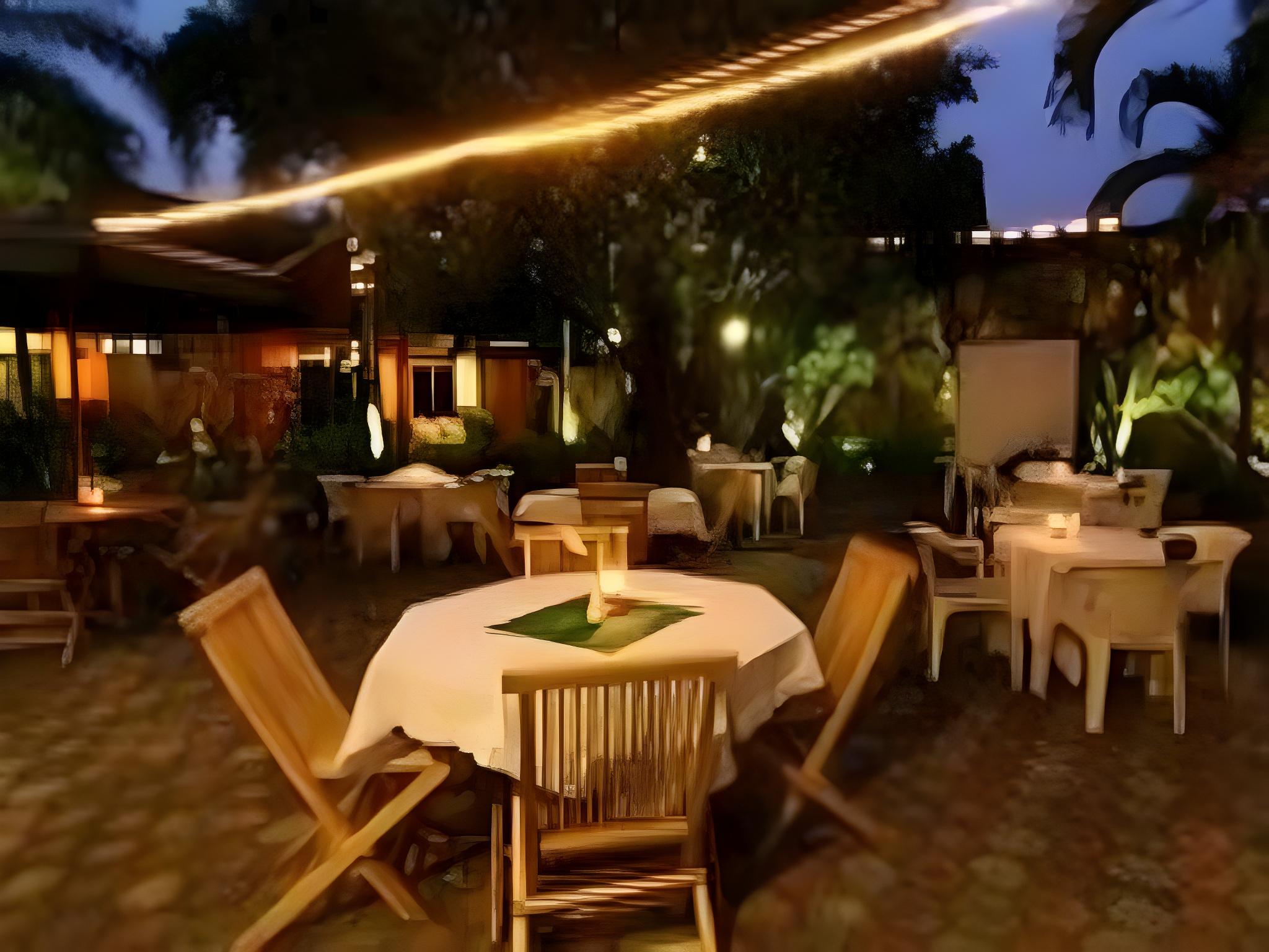 Фото Patria Garden Hotel