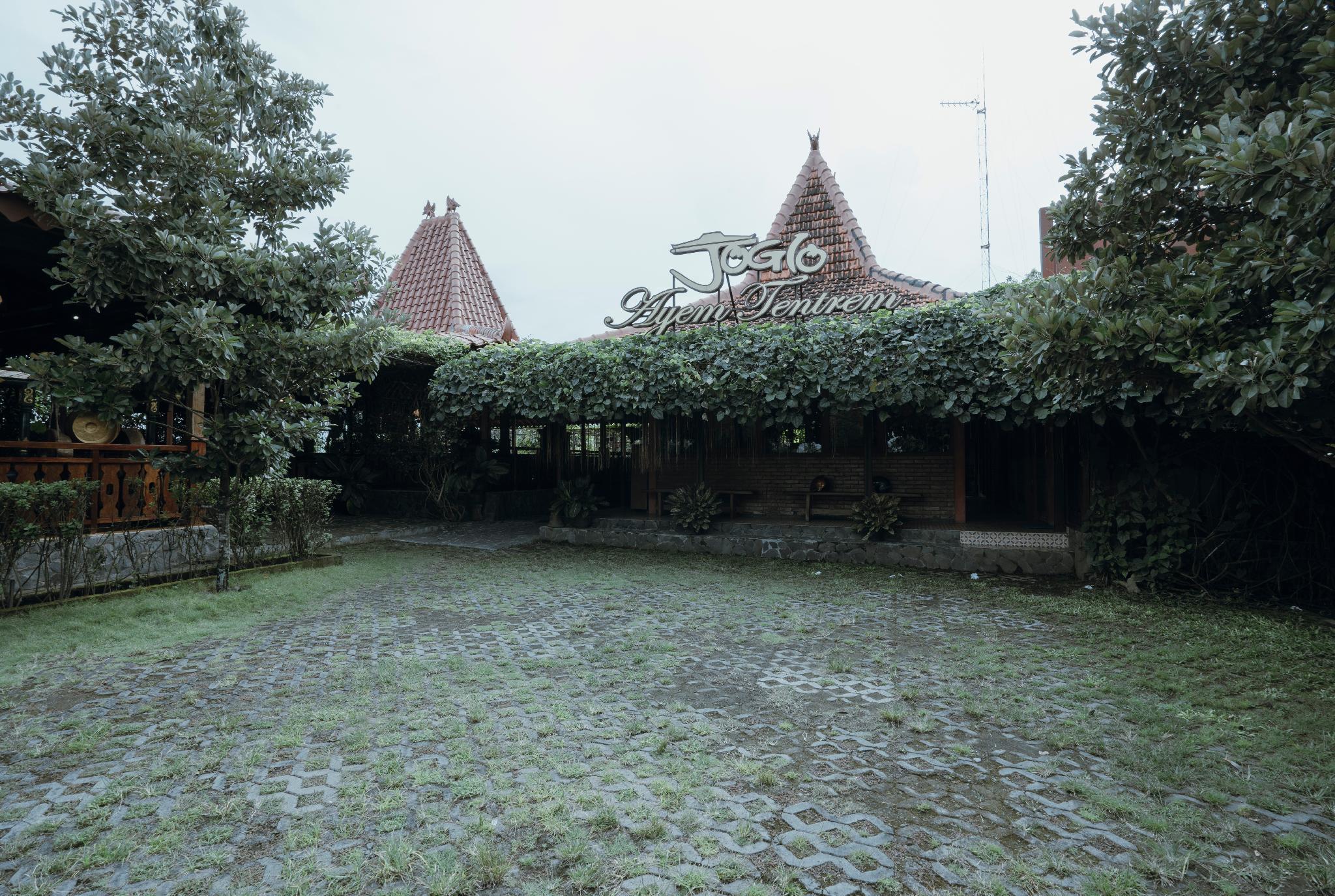 Фото Joglo Ayem Tentrem