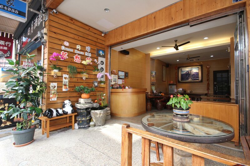 Гостиница Dream House B&b