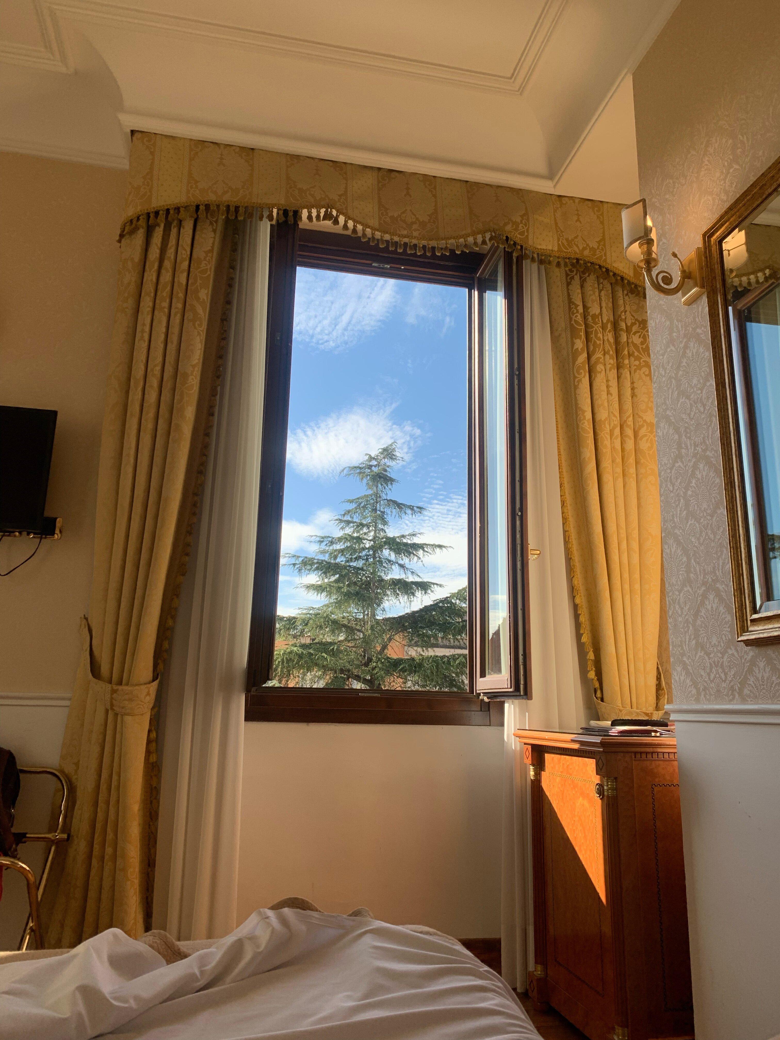 Фото Villa Pinciana