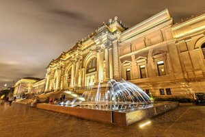 Хостел Central Park West Hostel