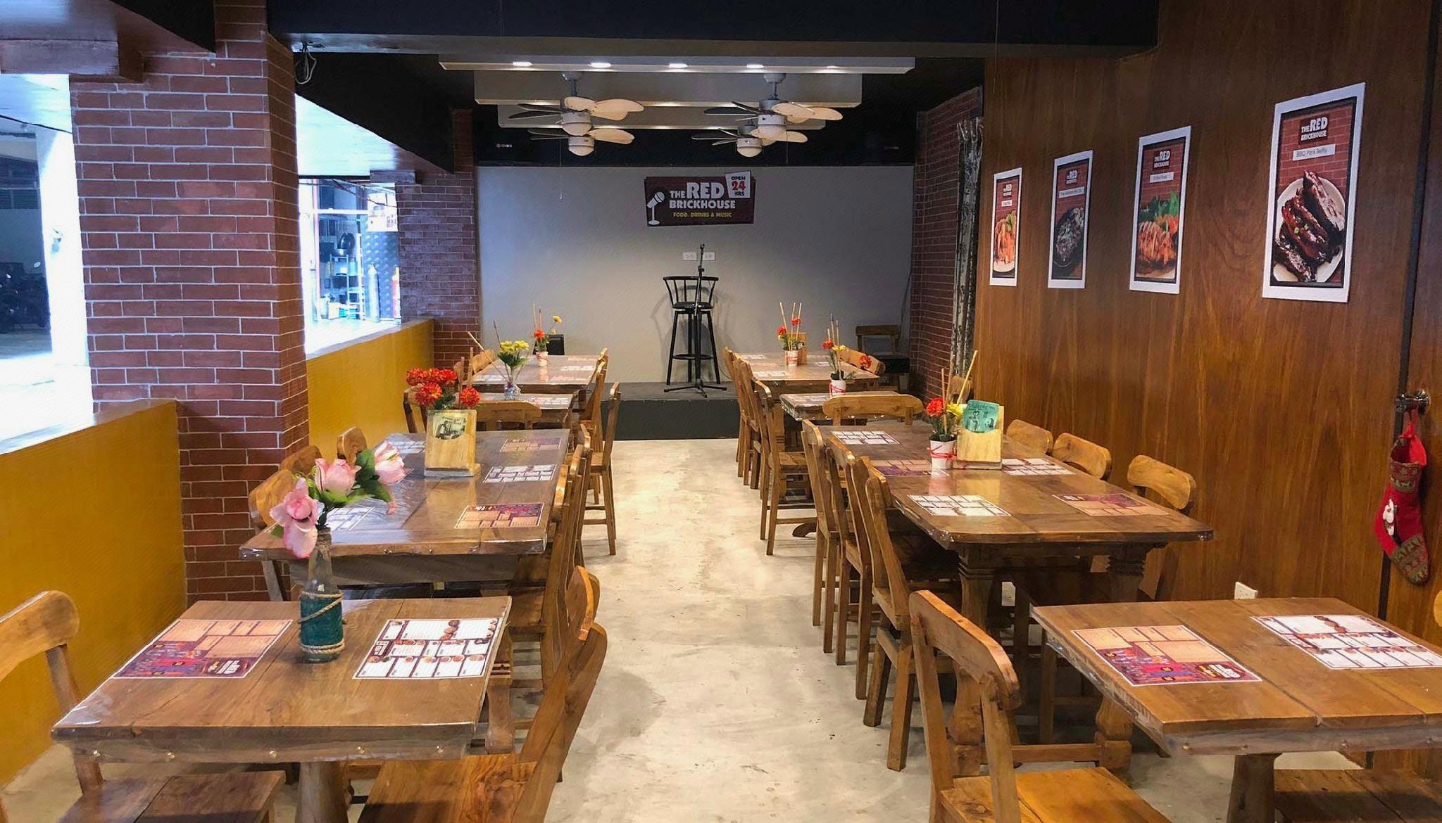 Фото Rooms498 - Hostel