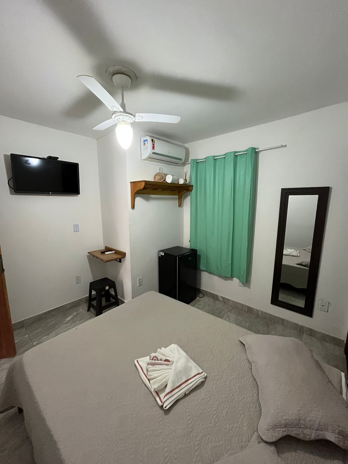 Фото Pousada Luz da Lua