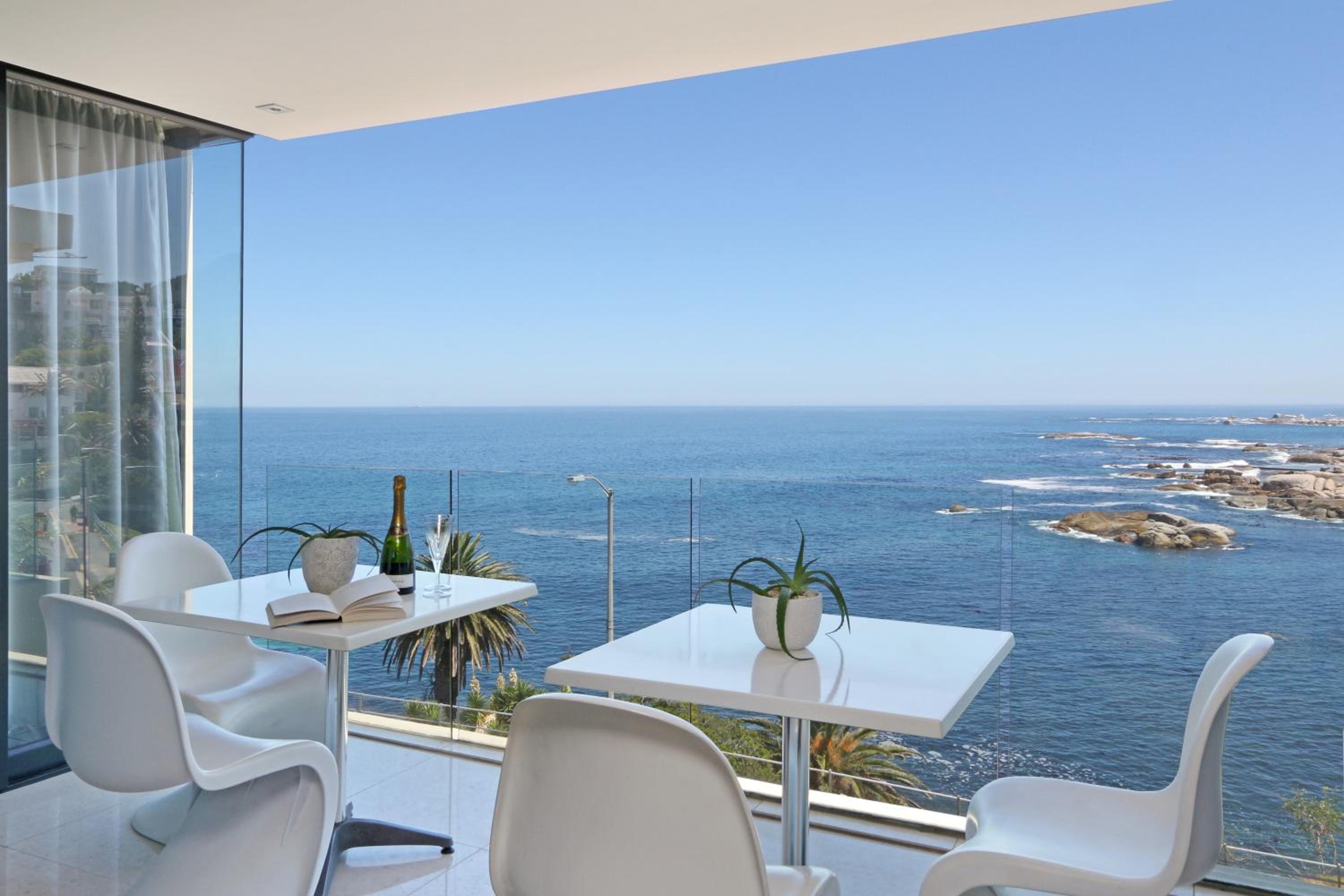 Фото Azamare Luxury Guest House