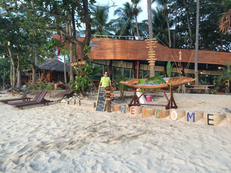 Фото Golden Pearl Beach Resort