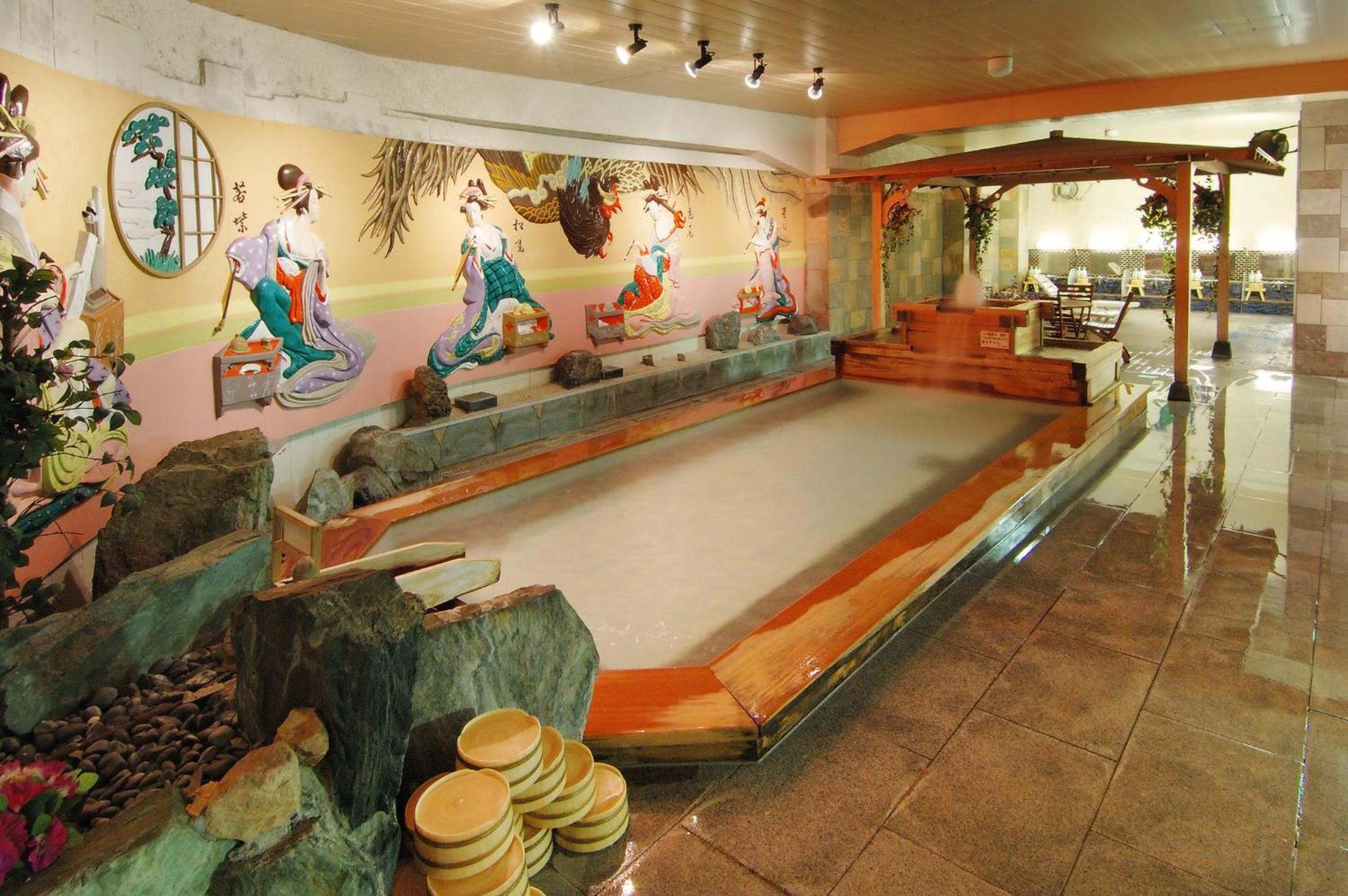 Фото Hotel Katsuragi