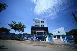 Гостиница Rio Grande Residency