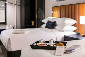 Гостиница Arlo Chicago