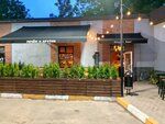 Fabrikakitchen (Krasnoy Armii Avenue, 253А) ، خدمة توصيل الطعام