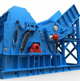 Machine building Mck Machine, Basiskele, photo