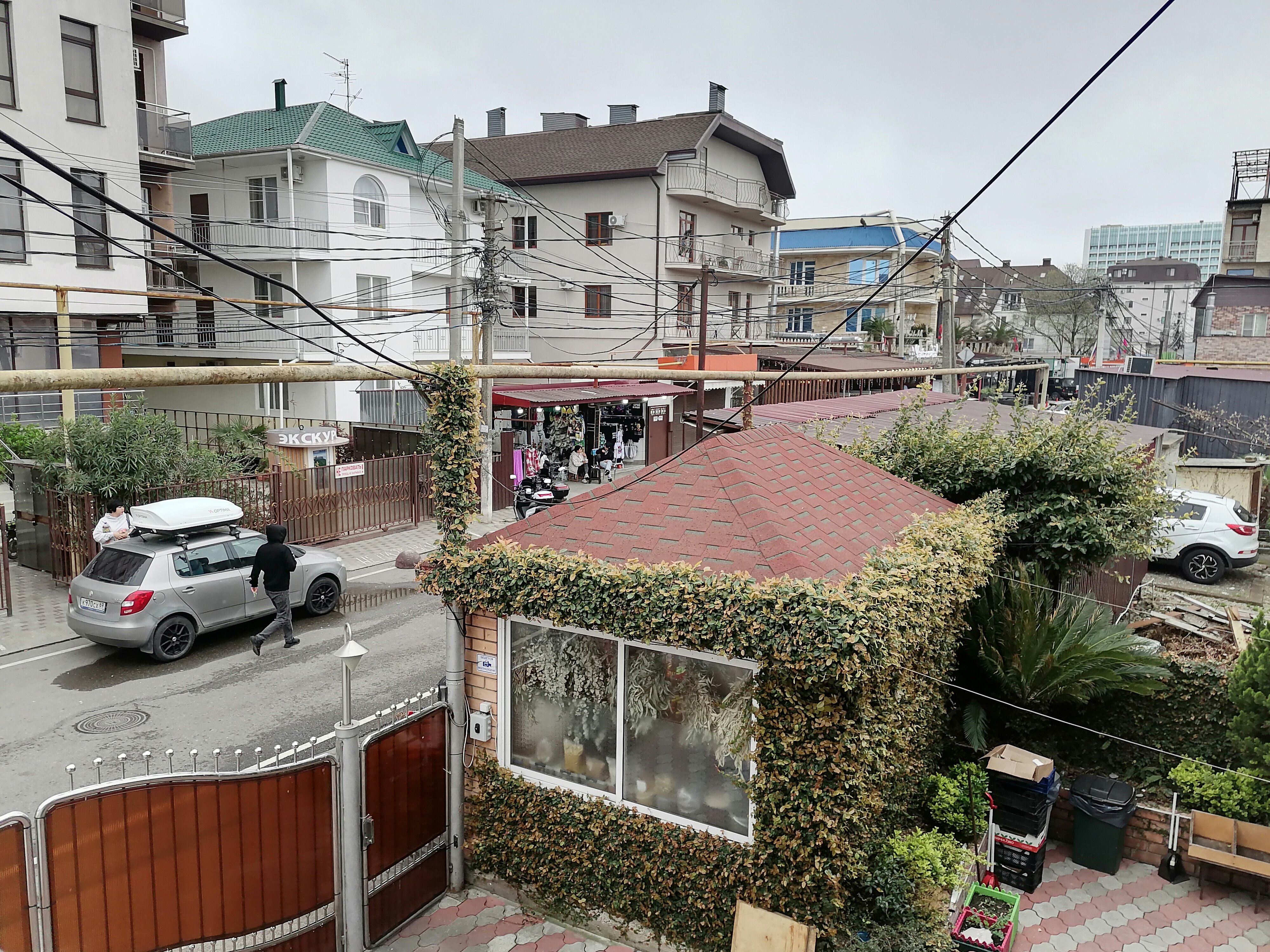 Фото Сириус