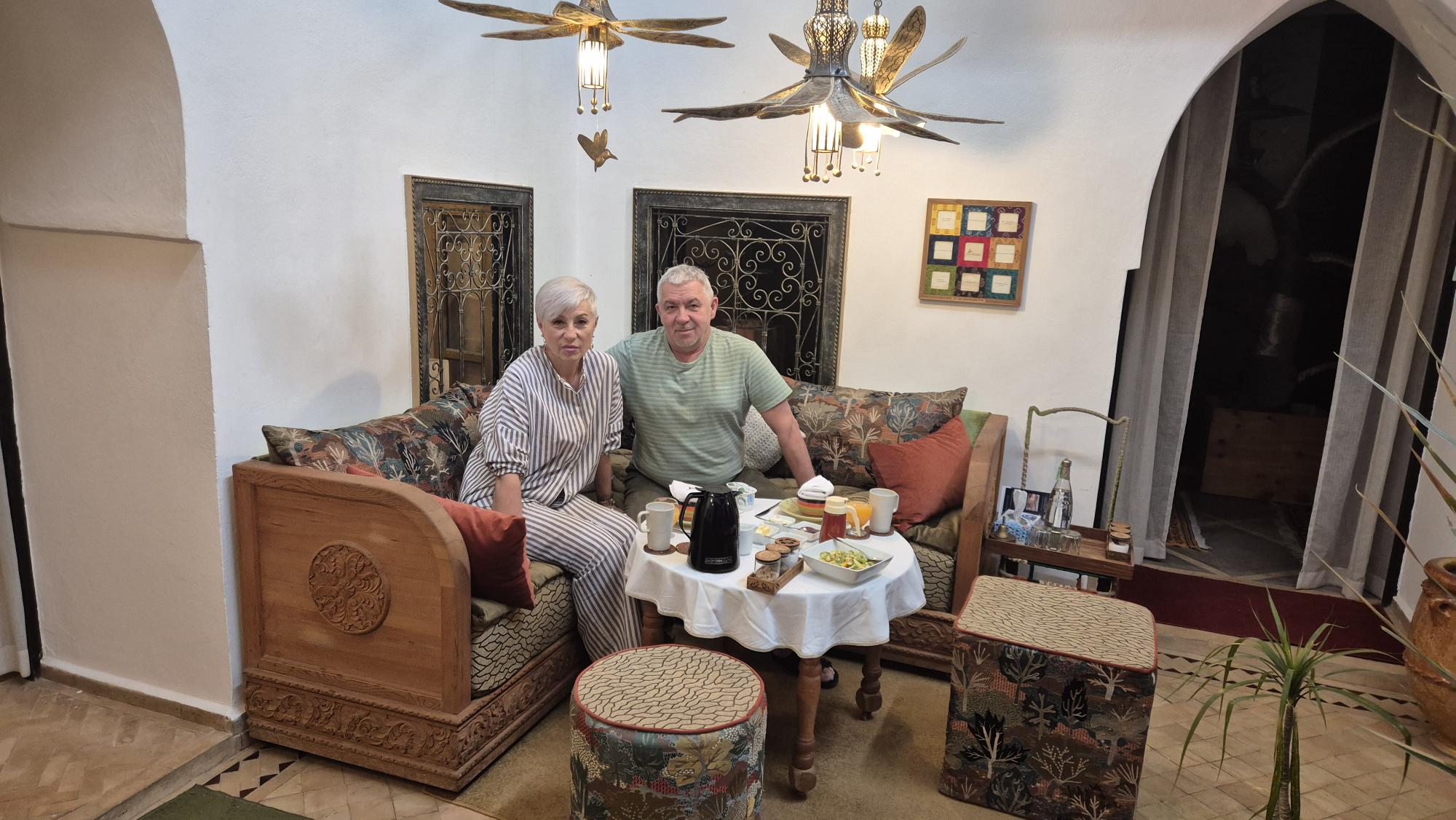 Фото Riad Al Riad