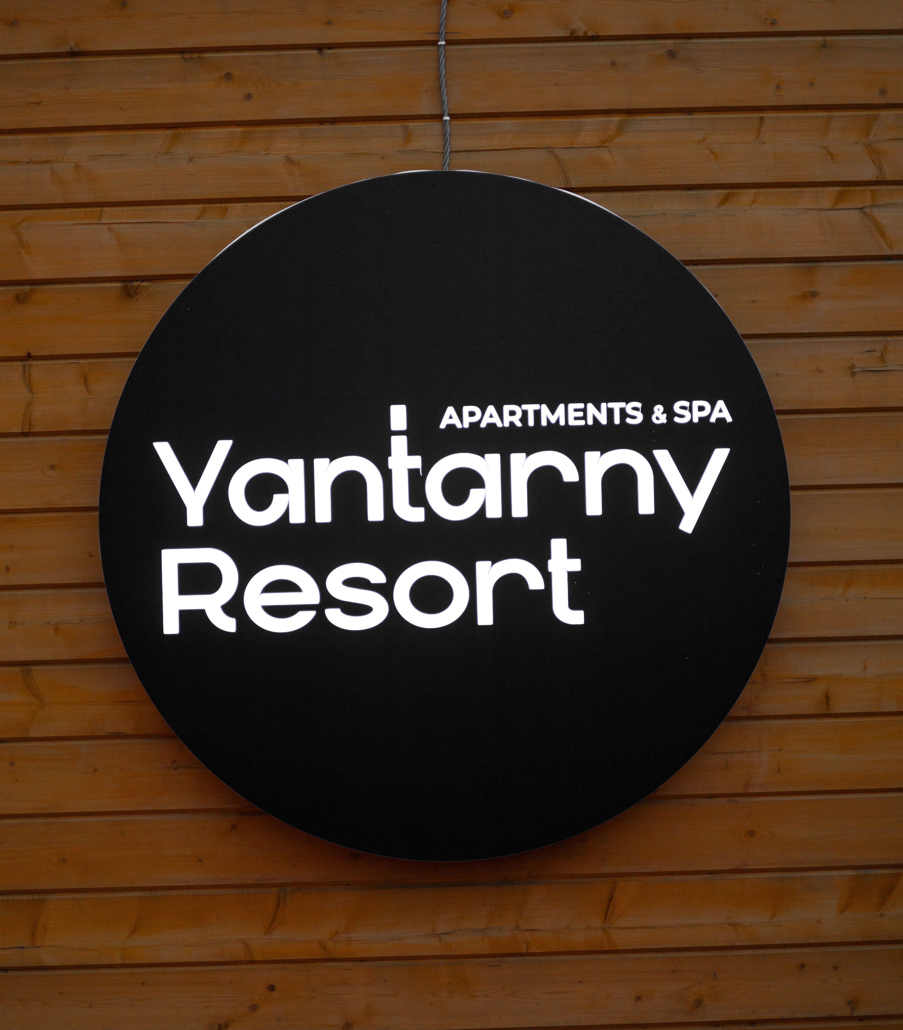 Фото Yantarny Resort