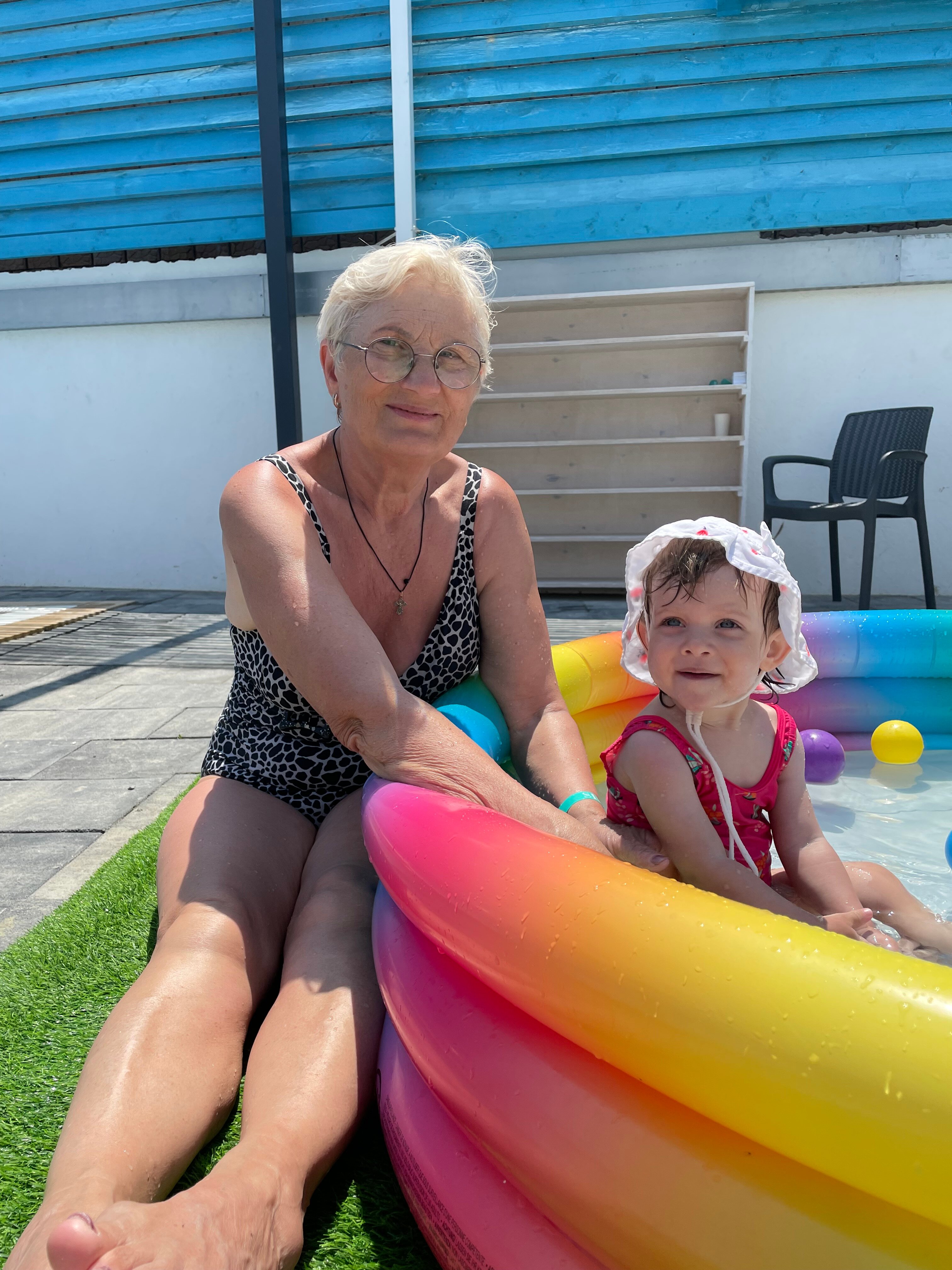 Фото Santorini Family Club