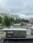 Академик (60-letiya Oktyabrya Avenue, 20), hotel