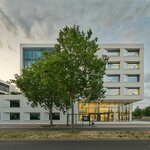 Lindner Inşaat Limited Şirketi (Istanbul, Bagcilar, Mahmutbey Neighborhood, Tasocagi Frontage Road, 3), interior design