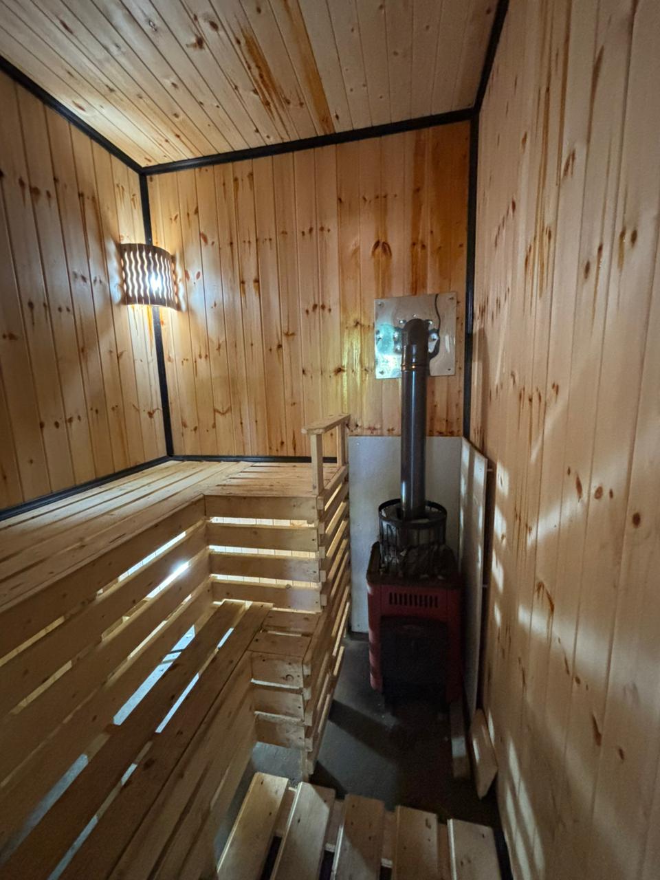 Фото Усадьба ДарЭли