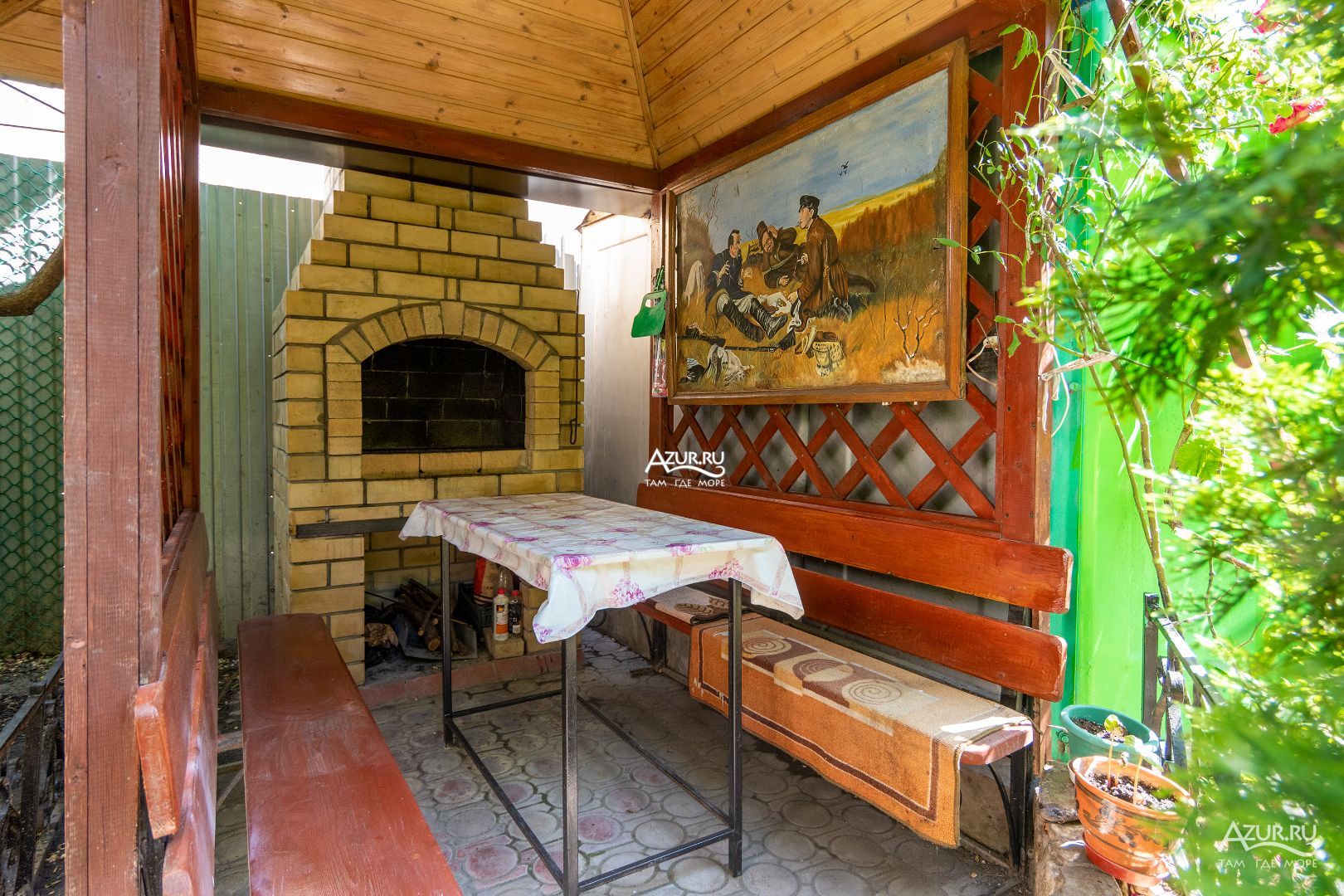 Фото Людива