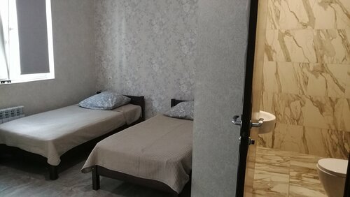 Гостевой дом Стильный в Ростове-на-Дону