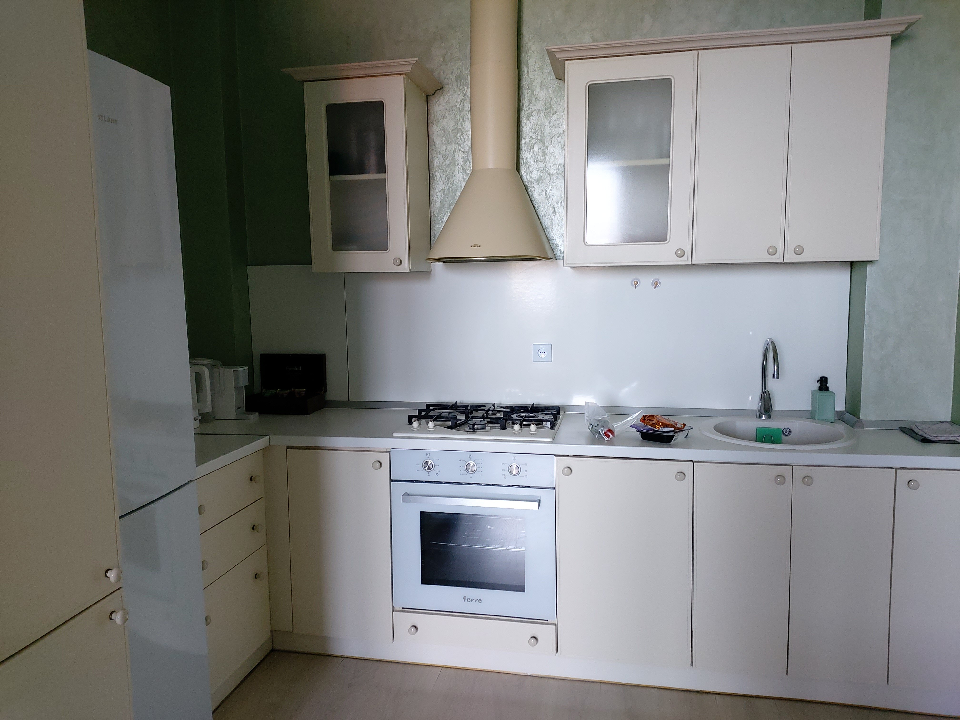 Фото Орхид Апартментс Зеленоградск