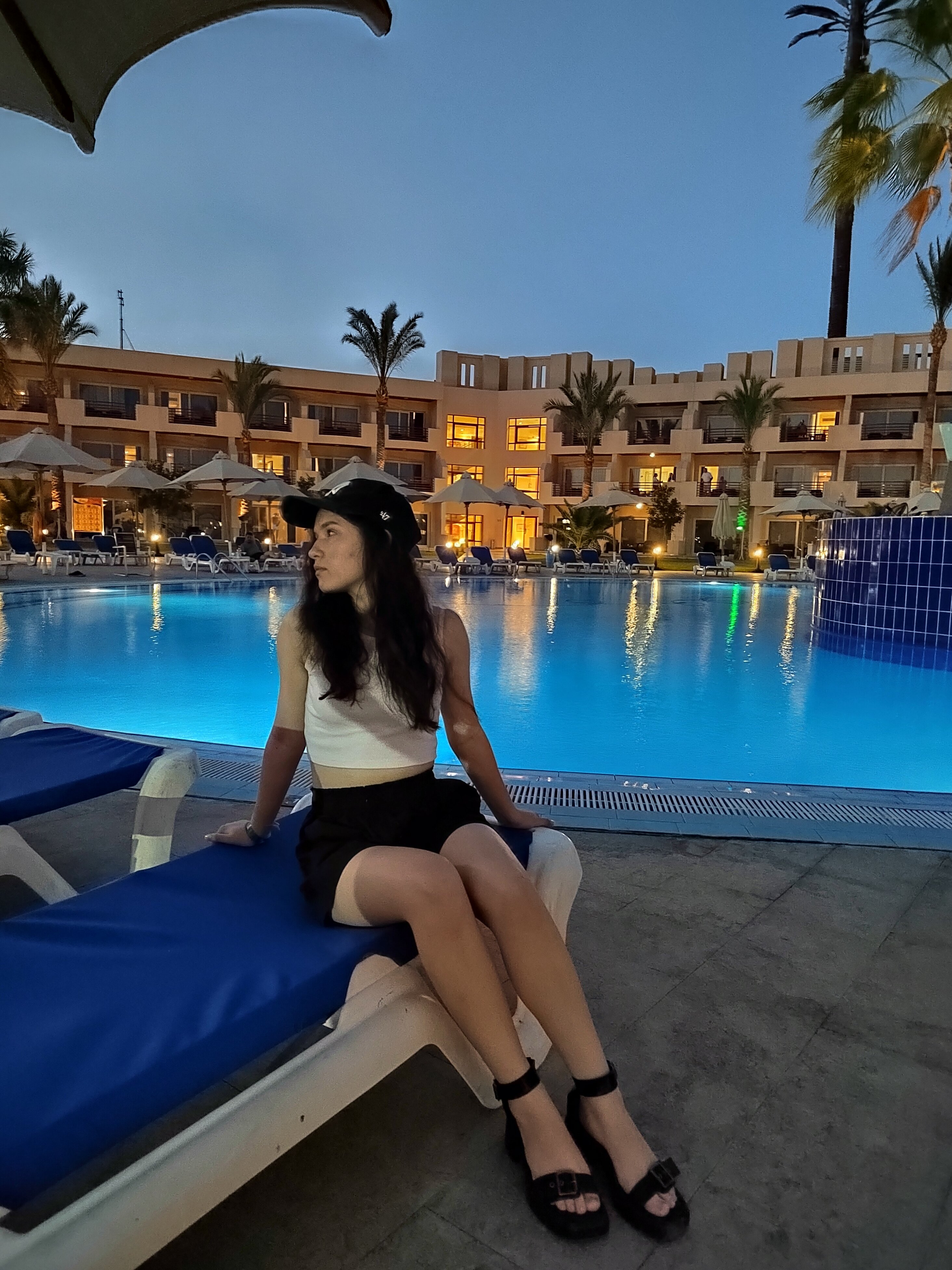 Фото Xperience Kiroseiz Parkland