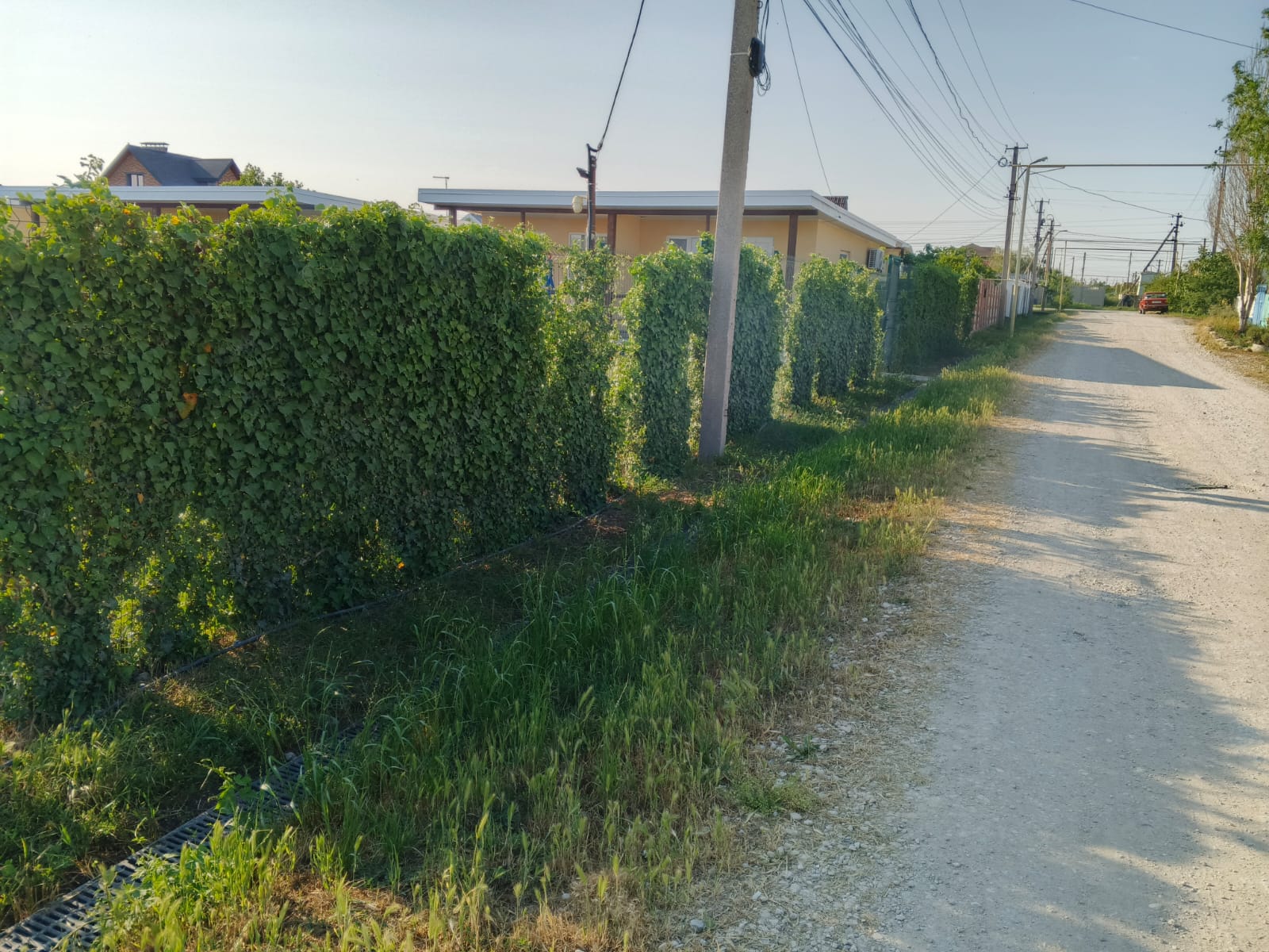 Фото Усадьба Приморское