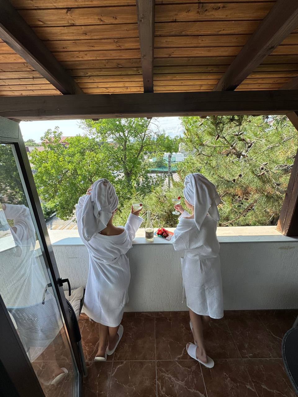 Фото Астерия