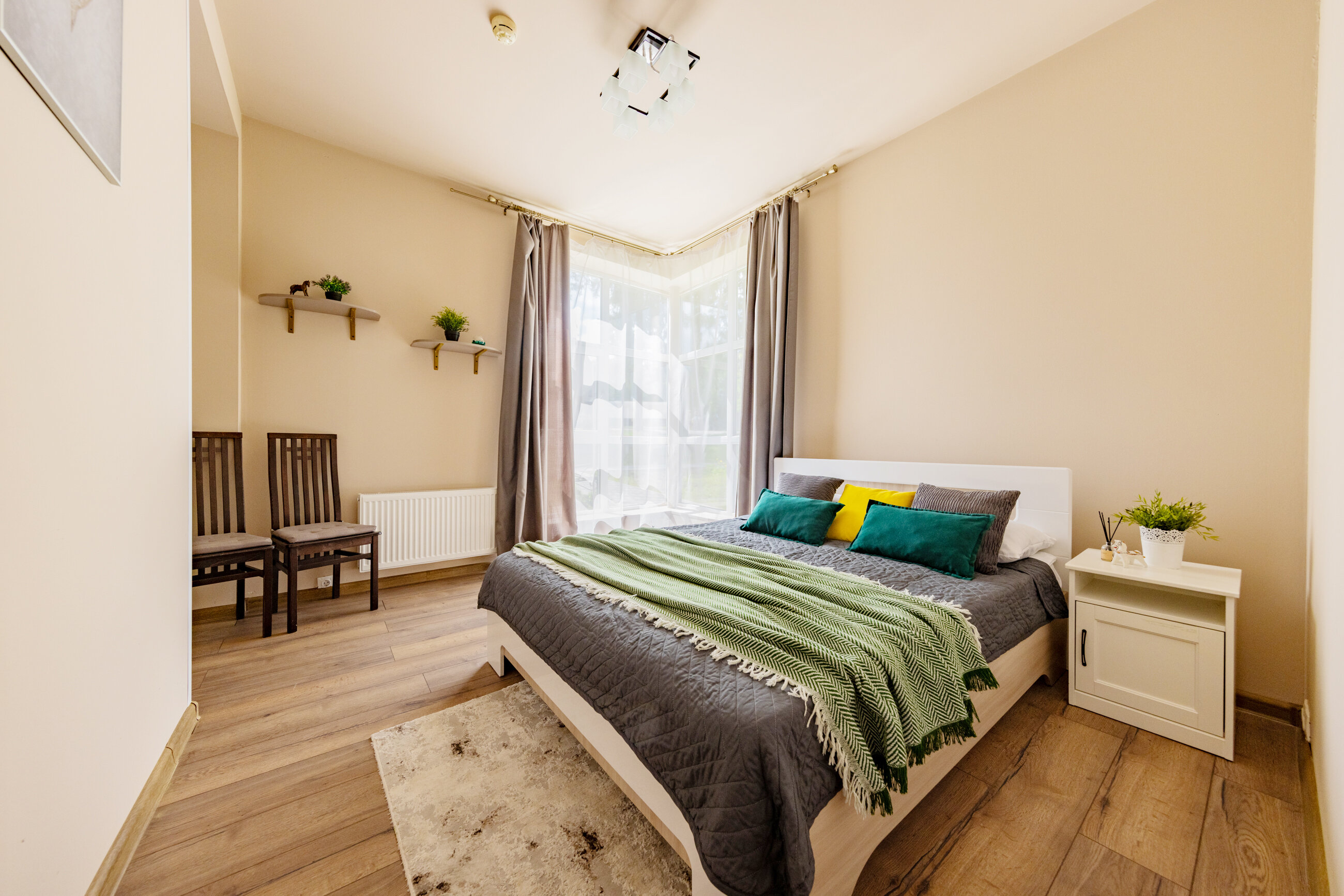 Фото Belikovo Club House