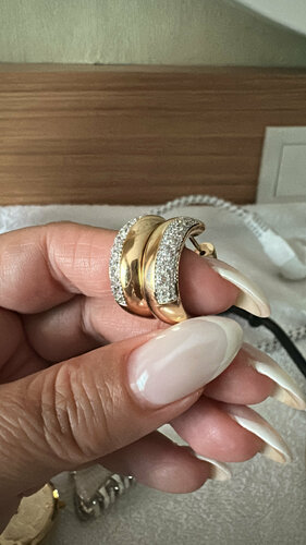 Moda Jewellery Fotoğraf 3