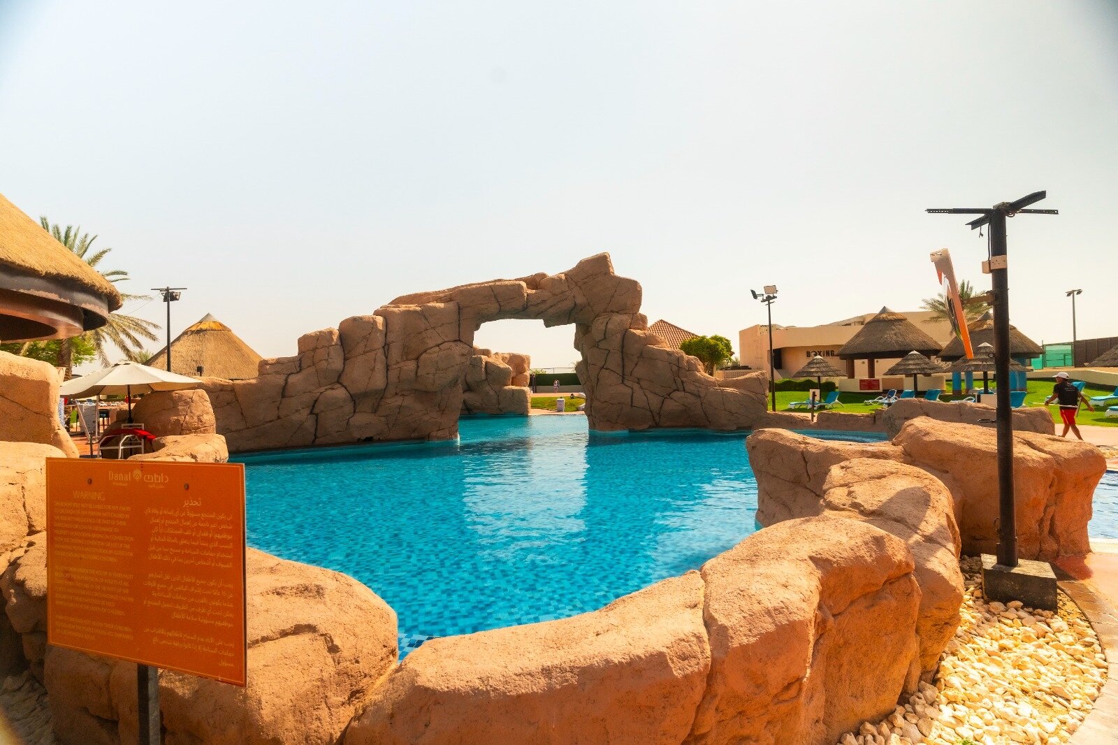 Фото Danat Al Ain Resort