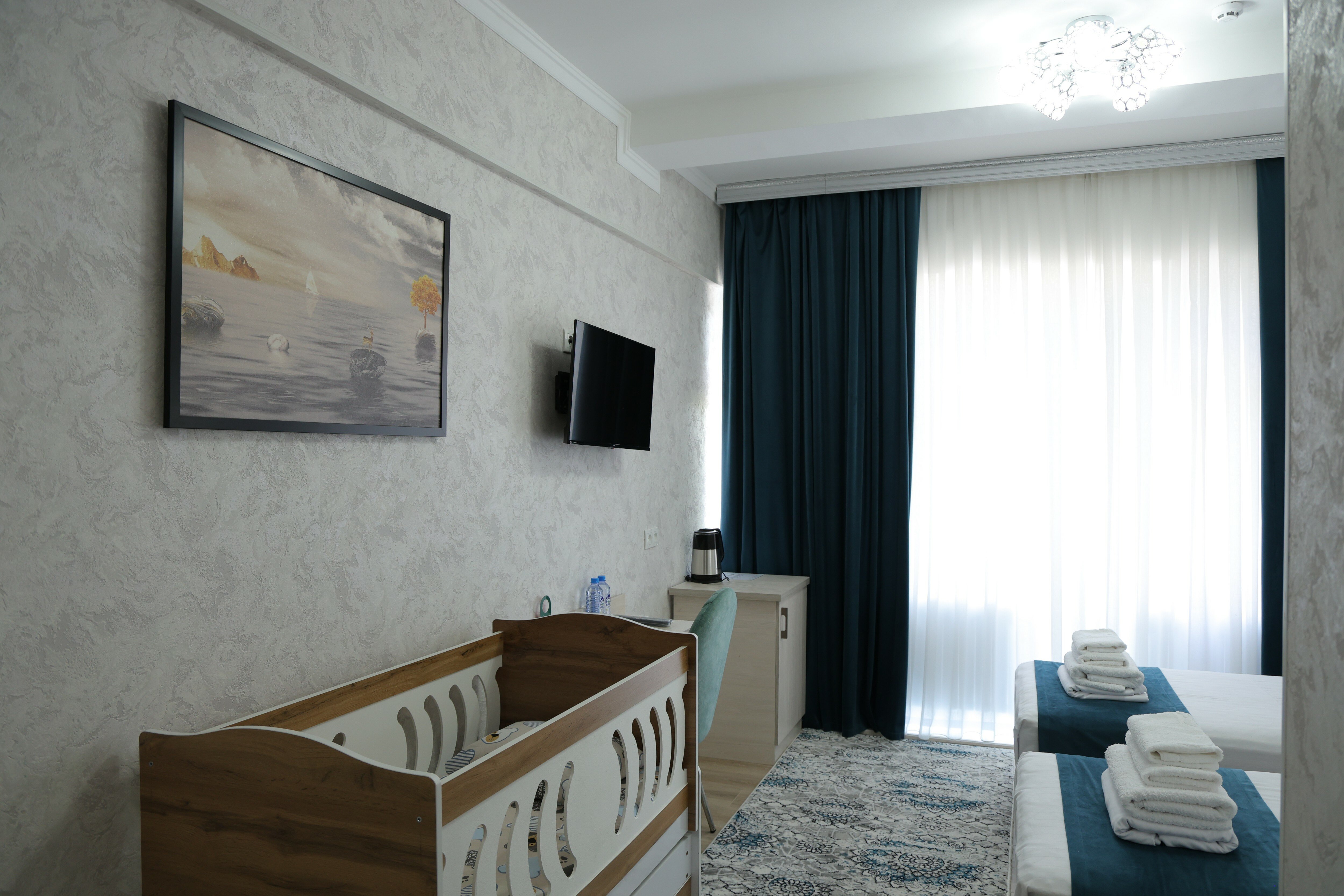 Фото Mercuri-meridian