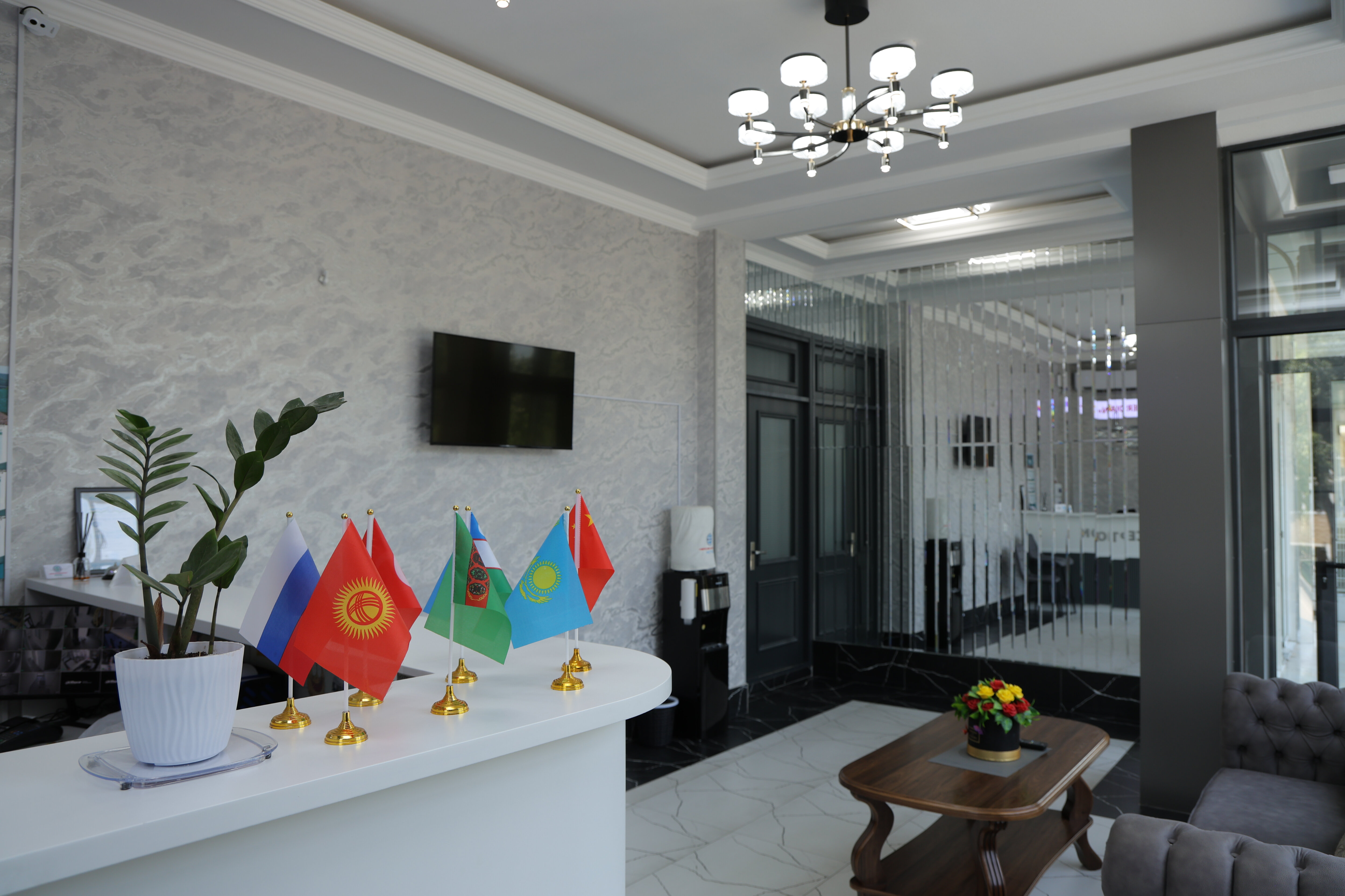 Фото Mercuri-meridian