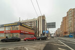 Aurora Home24 (Nizhegorodskaya Street, 32с15), short-term housing rental
