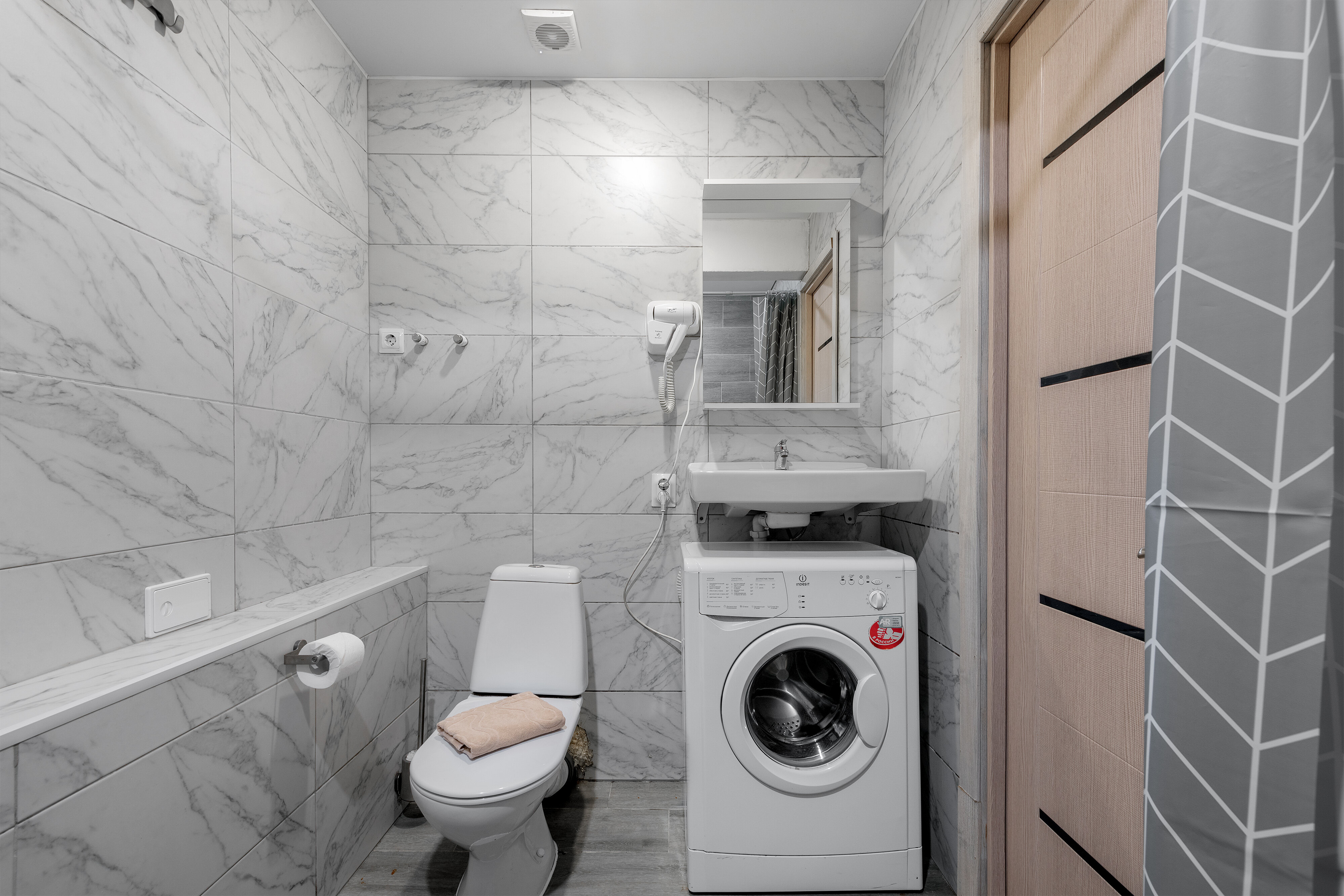 Фото Veda-aparts Подольская