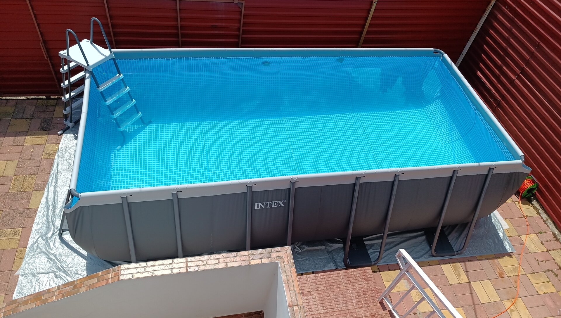 Фото В Облаках