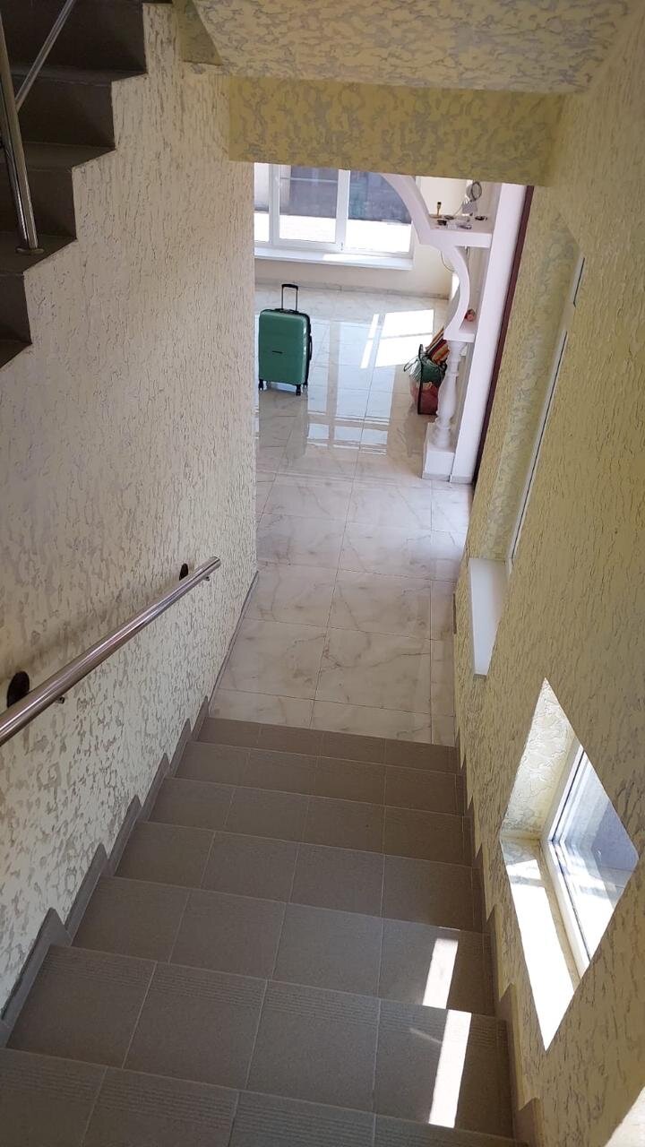 Фото Гостевой дом Bon-Amour Inn