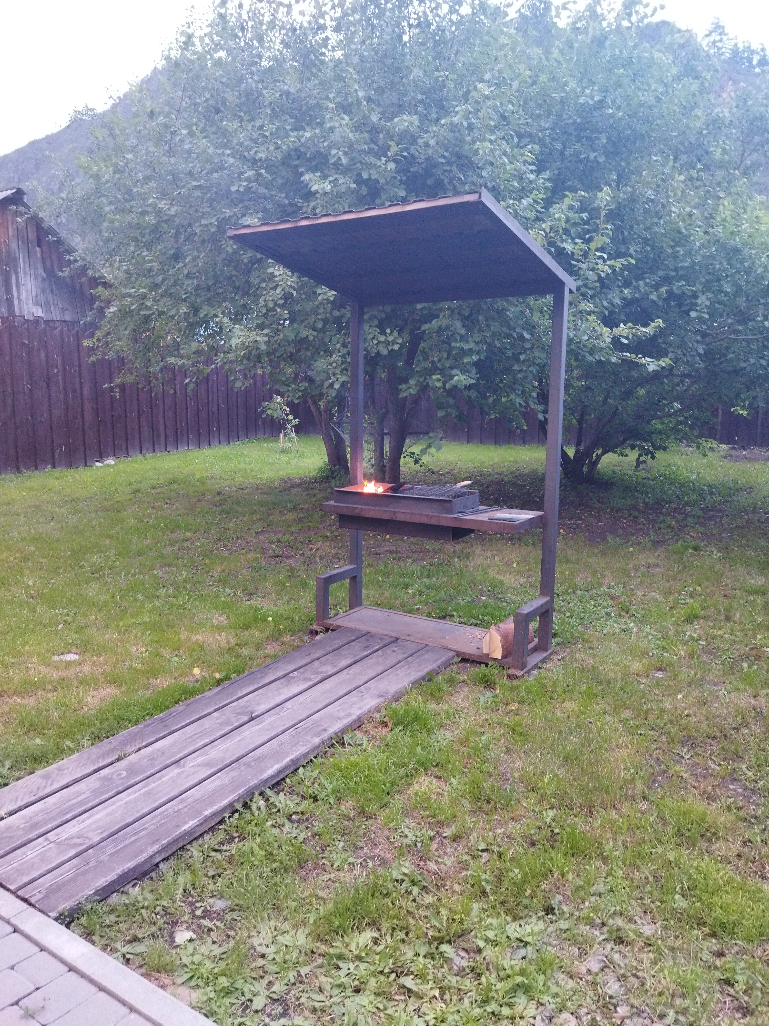 Фото Чемалка