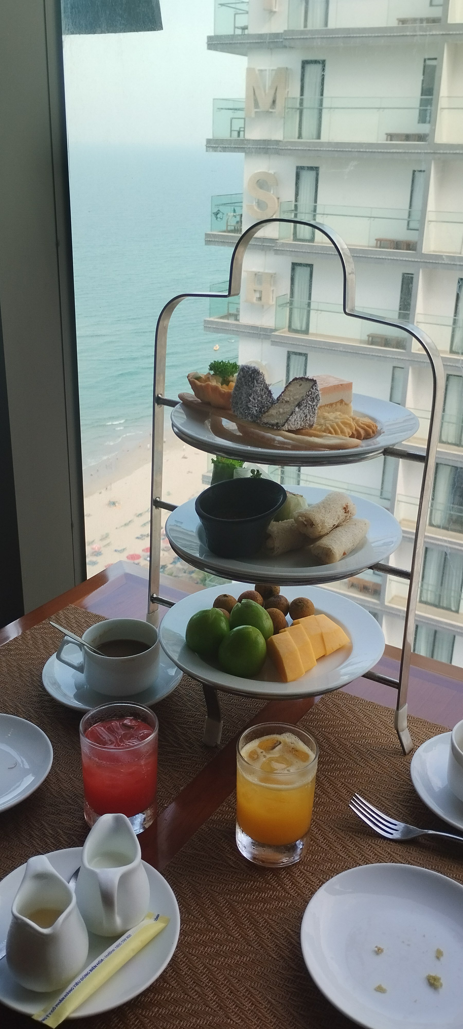 Фото Khách Sạn Balcona Đà Nẵng