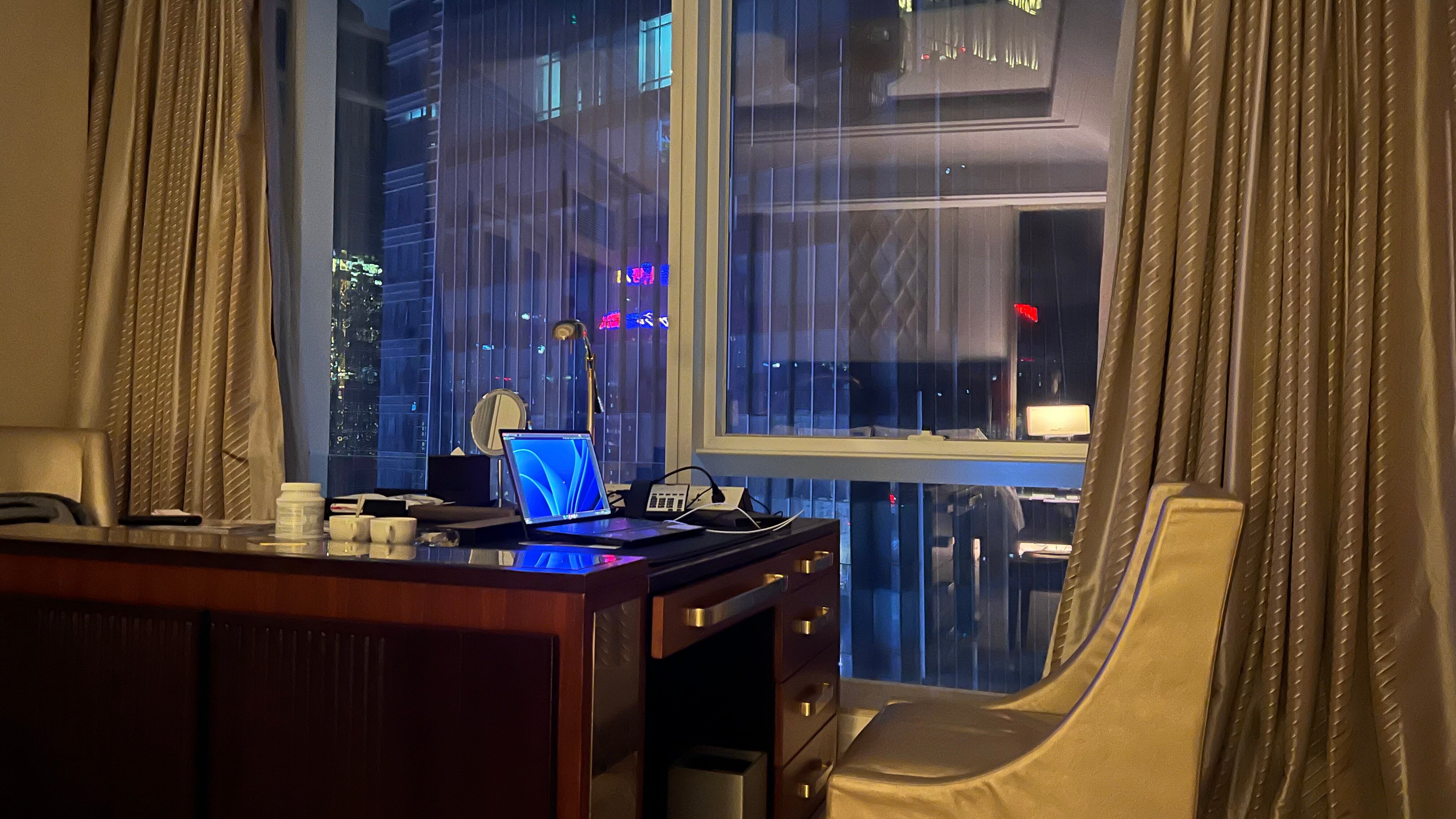 Фото The St. Regis Chengdu