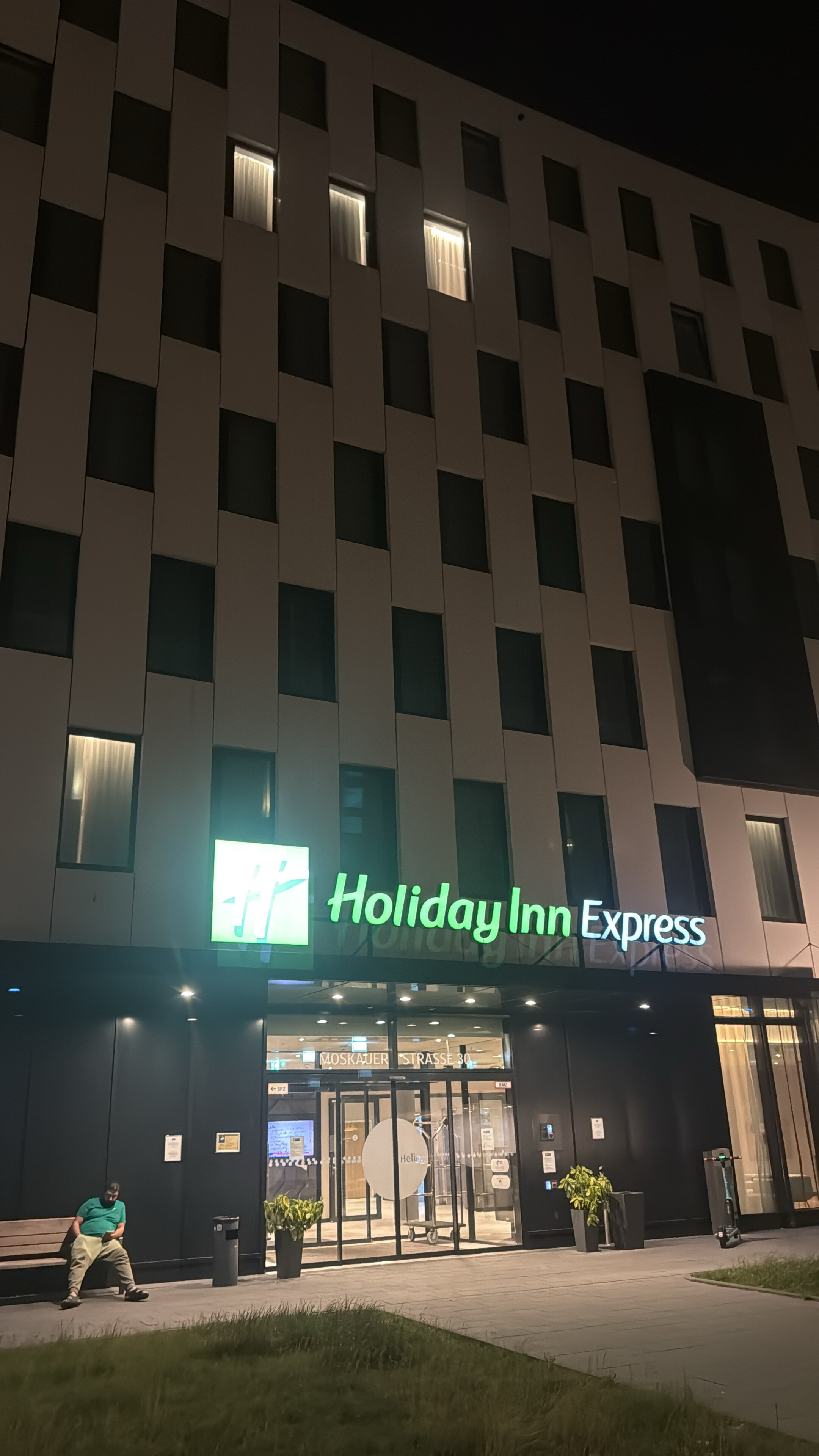 Фото отеля 4