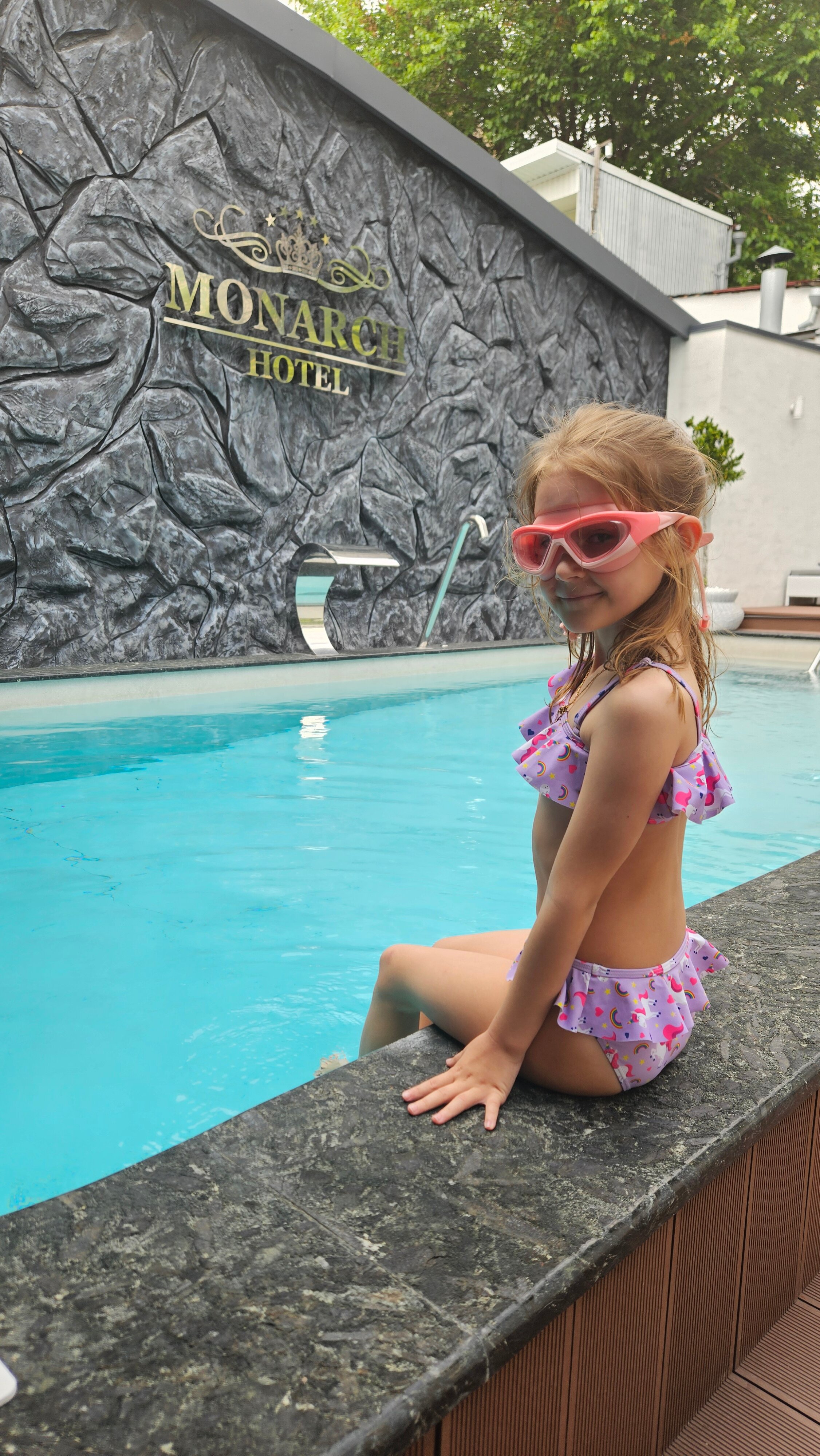 Фото Монарх