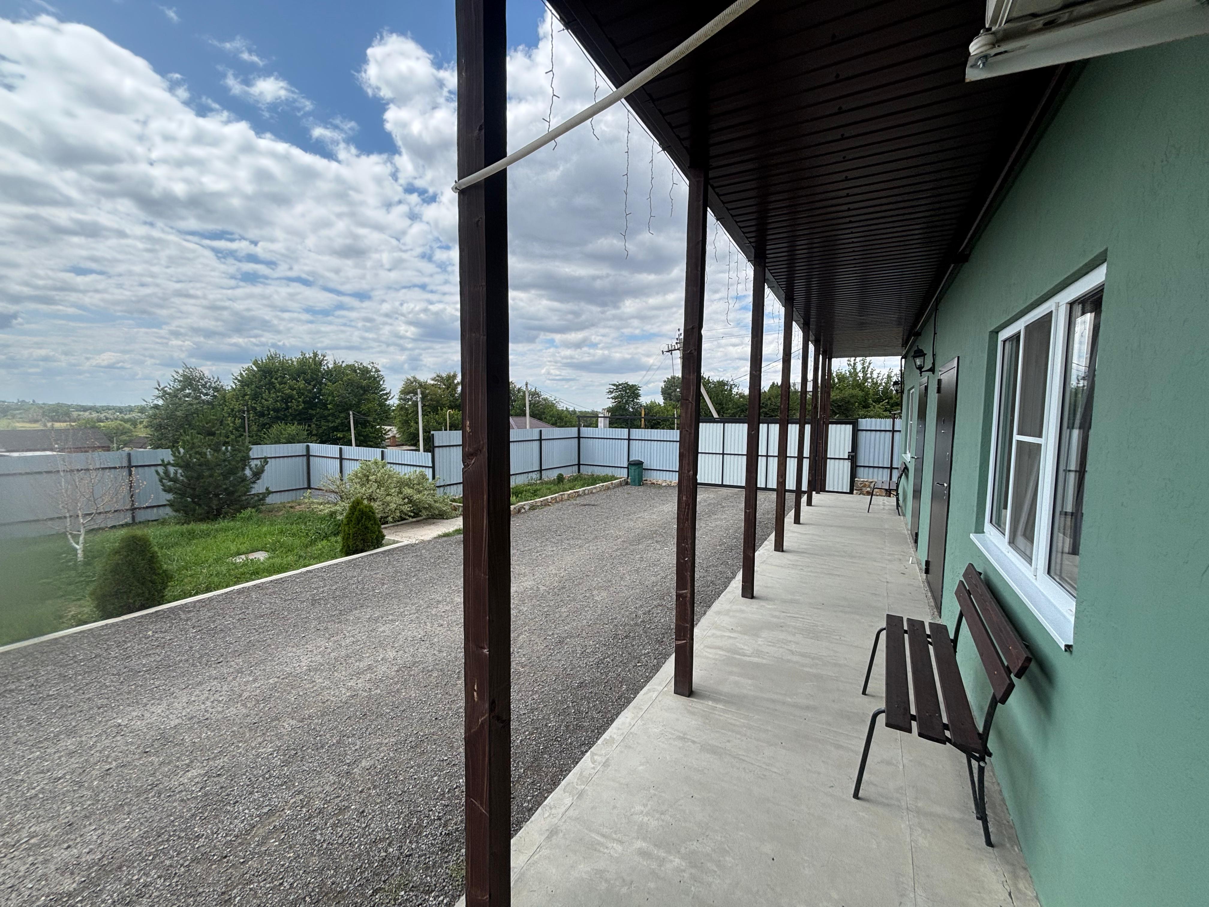 Фото Green house