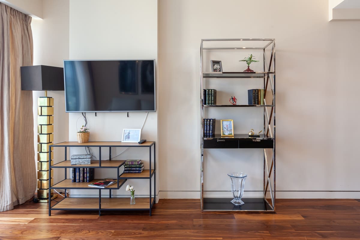 Фото Москва-Сити Апартаменты