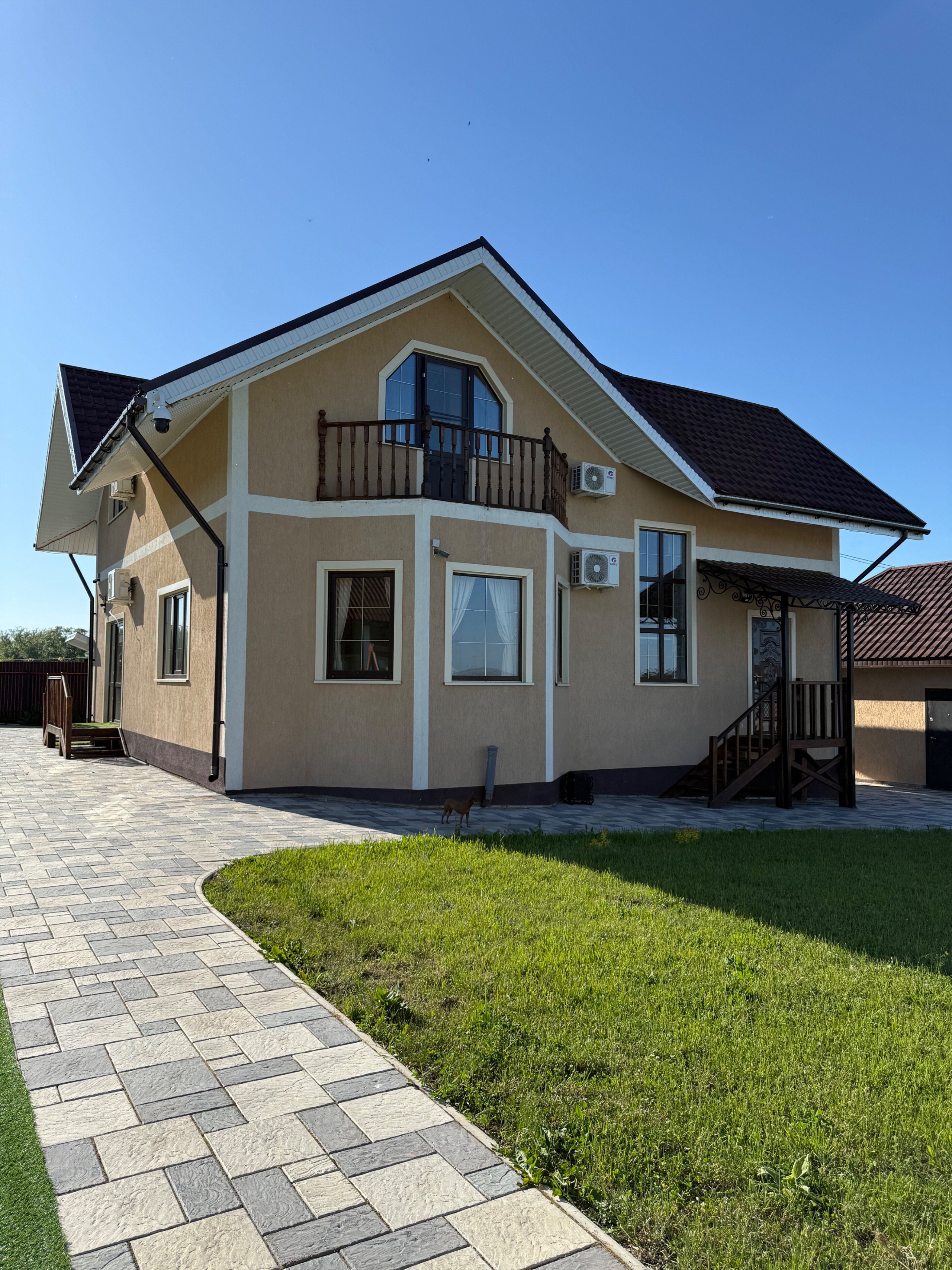 Фото Casa Blanca